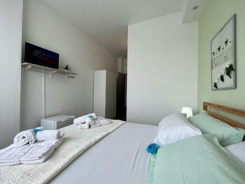 Bed & Breakfast B & B Cavalieri Di Rodi