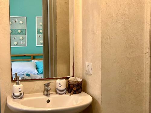 Bed & Breakfast B & B Cavalieri Di Rodi