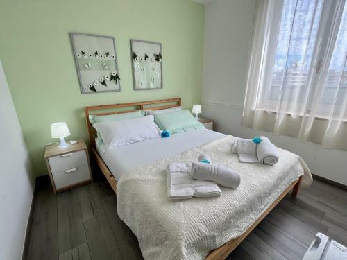 Bed & Breakfast B & B Cavalieri Di Rodi