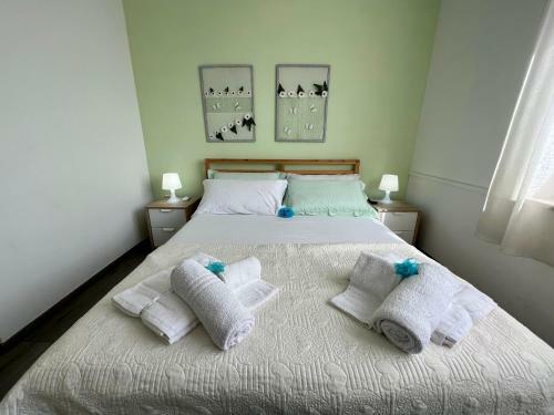 Bed & Breakfast B & B Cavalieri Di Rodi