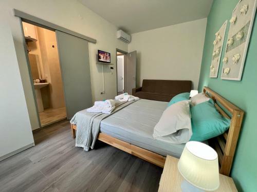Bed & Breakfast B & B Cavalieri Di Rodi