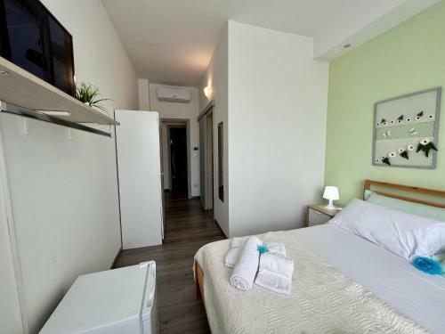 Bed & Breakfast B & B Cavalieri Di Rodi
