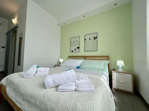 Bed & Breakfast B & B Cavalieri Di Rodi