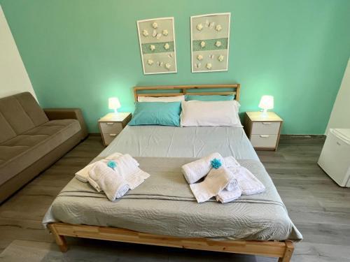 Bed & Breakfast B & B Cavalieri Di Rodi