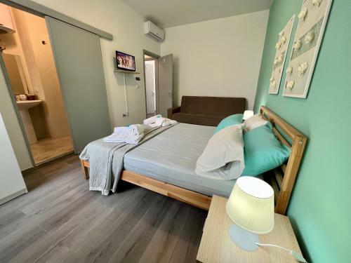 Bed & Breakfast B & B Cavalieri Di Rodi