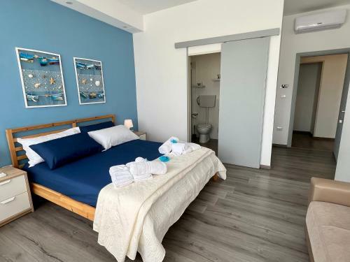 Bed & Breakfast B & B Cavalieri Di Rodi