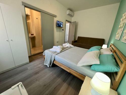 Bed & Breakfast B & B Cavalieri Di Rodi