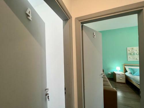 Bed & Breakfast B & B Cavalieri Di Rodi