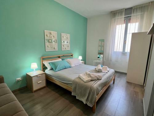 Bed & Breakfast B & B Cavalieri Di Rodi