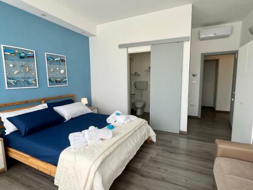 Bed & Breakfast B & B Cavalieri Di Rodi
