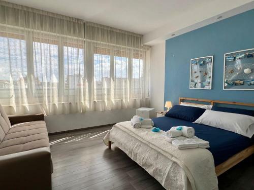 Bed & Breakfast B & B Cavalieri Di Rodi