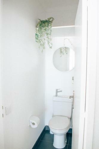 Apartamento Jetez L'ancre
