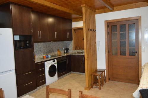 Apimonte Casa Do Serra - Pn Montesinho