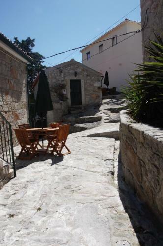 Angelas - Casa Da Galega