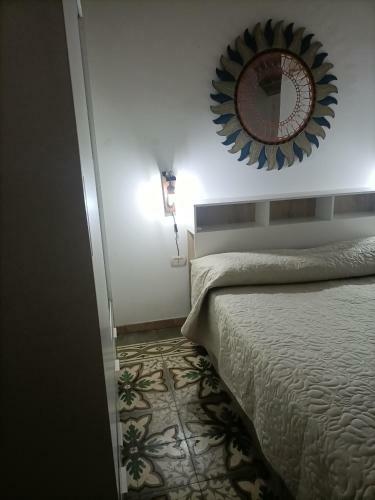 Apartamento Largo Occhilupo