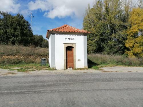 Casa Do Bonif�cio