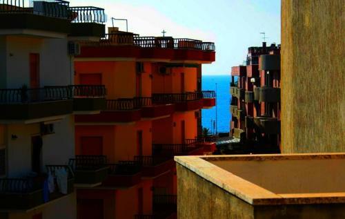 Apartamento Casa Vacanze Andy