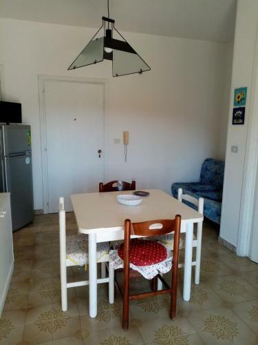 Apartamento Casa Vacanze Andy