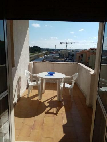Apartamento Casa Vacanze Andy