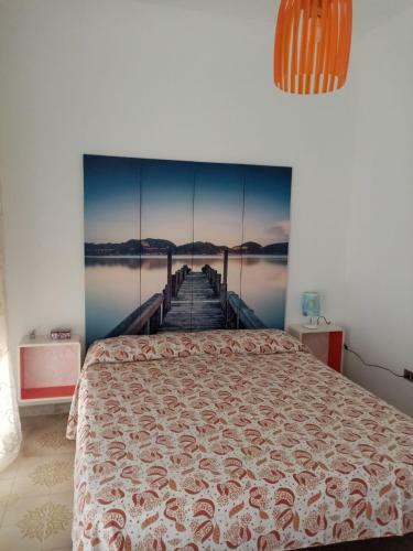 Apartamento Casa Vacanze Andy