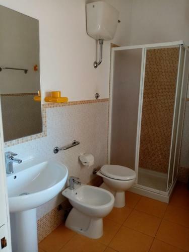 Apartamento Casa Vacanze Andy