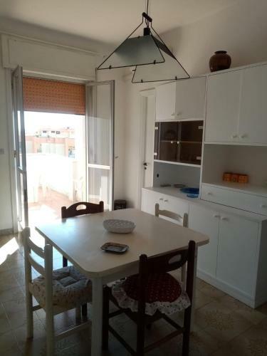 Apartamento Casa Vacanze Andy