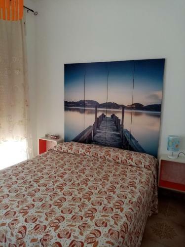 Apartamento Casa Vacanze Andy