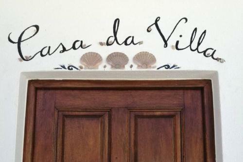 Casa Da Villa