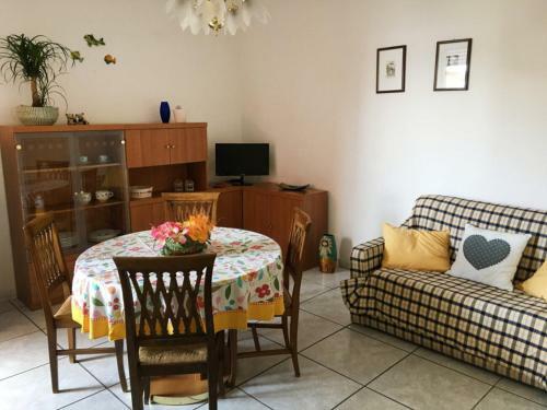 Residenza Miranda Baiablu