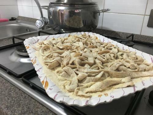 Residenza Miranda Baiablu
