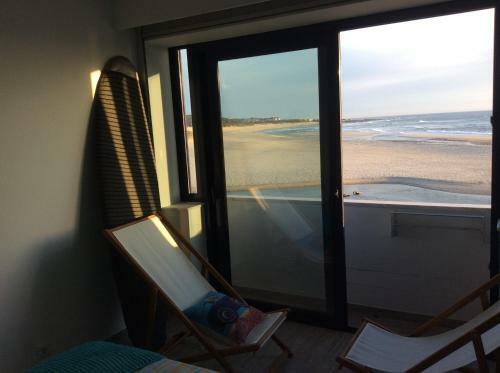 Blue Anchor Apartment