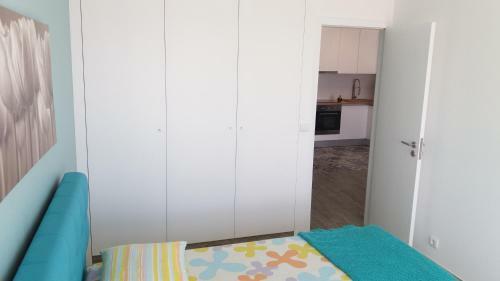 Blue Anchor Apartment