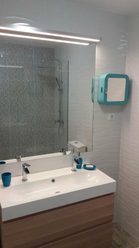 Blue Anchor Apartment