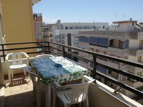 Apartamento Francesca's Home, Gallipoli