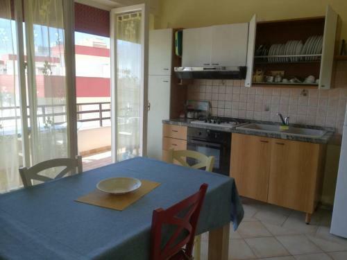 Apartamento Francesca's Home, Gallipoli