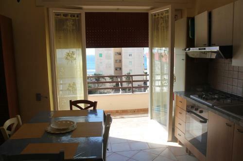 Apartamento Francesca's Home, Gallipoli
