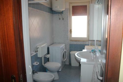 Apartamento Francesca's Home, Gallipoli