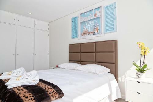 Apartamento Bestvillas �ncora Mar