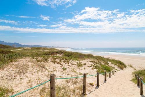 Apartamento Bestvillas �ncora Mar