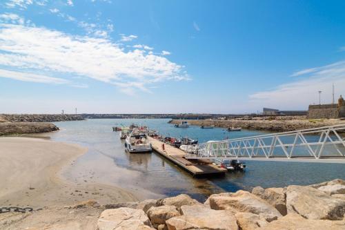 Apartamento Bestvillas �ncora Mar