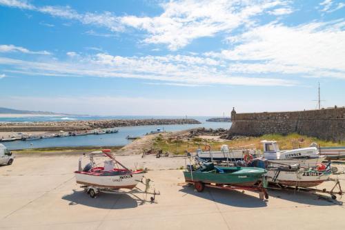 Apartamento Bestvillas �ncora Mar