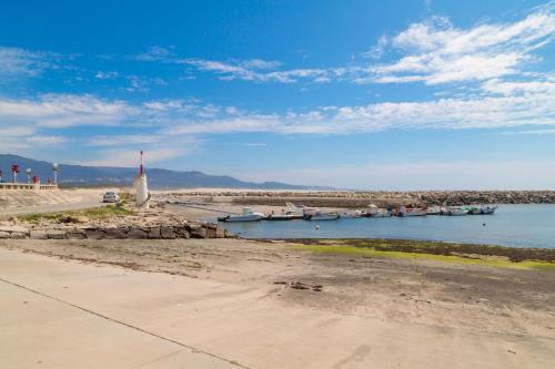 Apartamento Bestvillas �ncora Mar