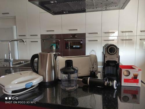 Apartamento Al-formoso