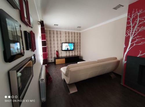 Apartamento Al-formoso