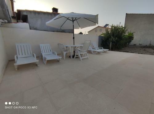 Apartamento Al-formoso