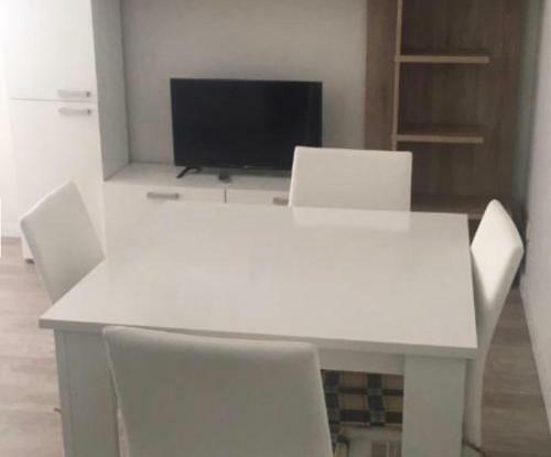 Apartamento Estudio Vila Praia De �ncora