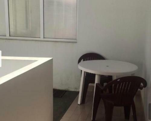 Apartamento Estudio Vila Praia De �ncora