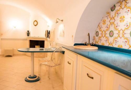 Apartamento Diamante Luxury Rooms