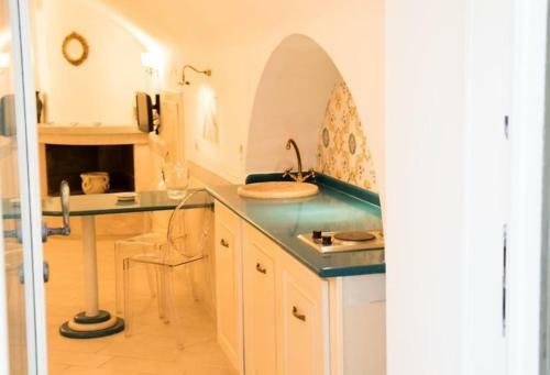 Apartamento Diamante Luxury Rooms