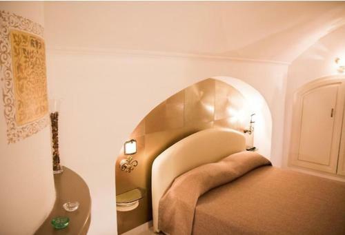 Apartamento Diamante Luxury Rooms